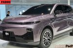 Leapmotor B10: The Electric SUV That’s Redefining Affordable Luxury