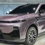 Leapmotor B10: The Electric SUV That’s Redefining Affordable Luxury