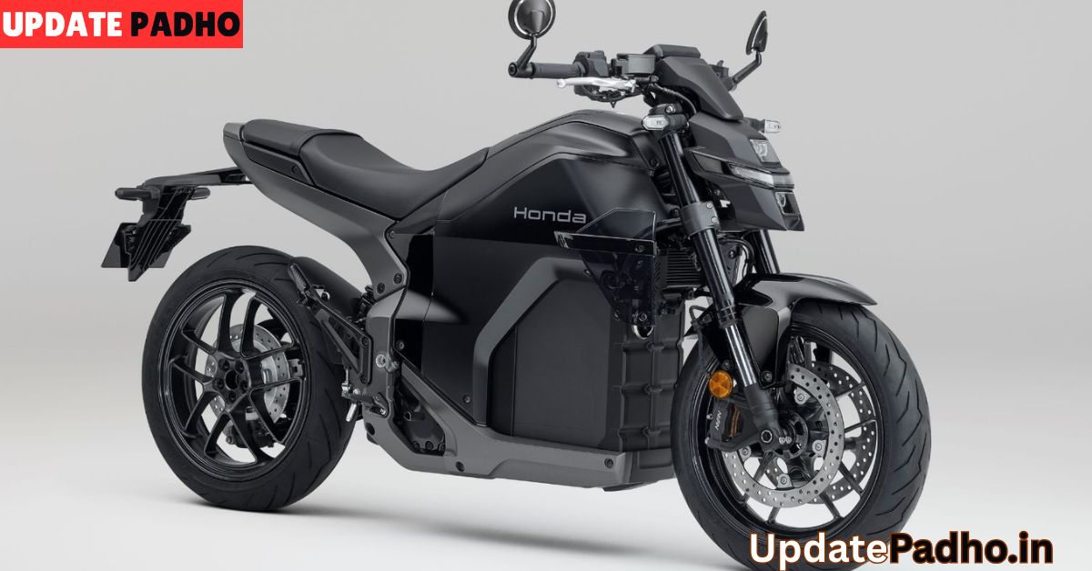 Honda WN7 Electric Motorcycle: A Bold Leap into the Future of Two-Wheeled Mobility
