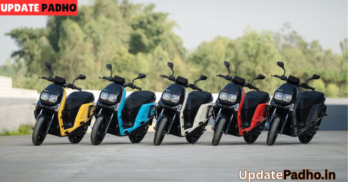 River Indie’s 8-Year Battery Warranty: A Game-Changer for India’s EV Scooter Market