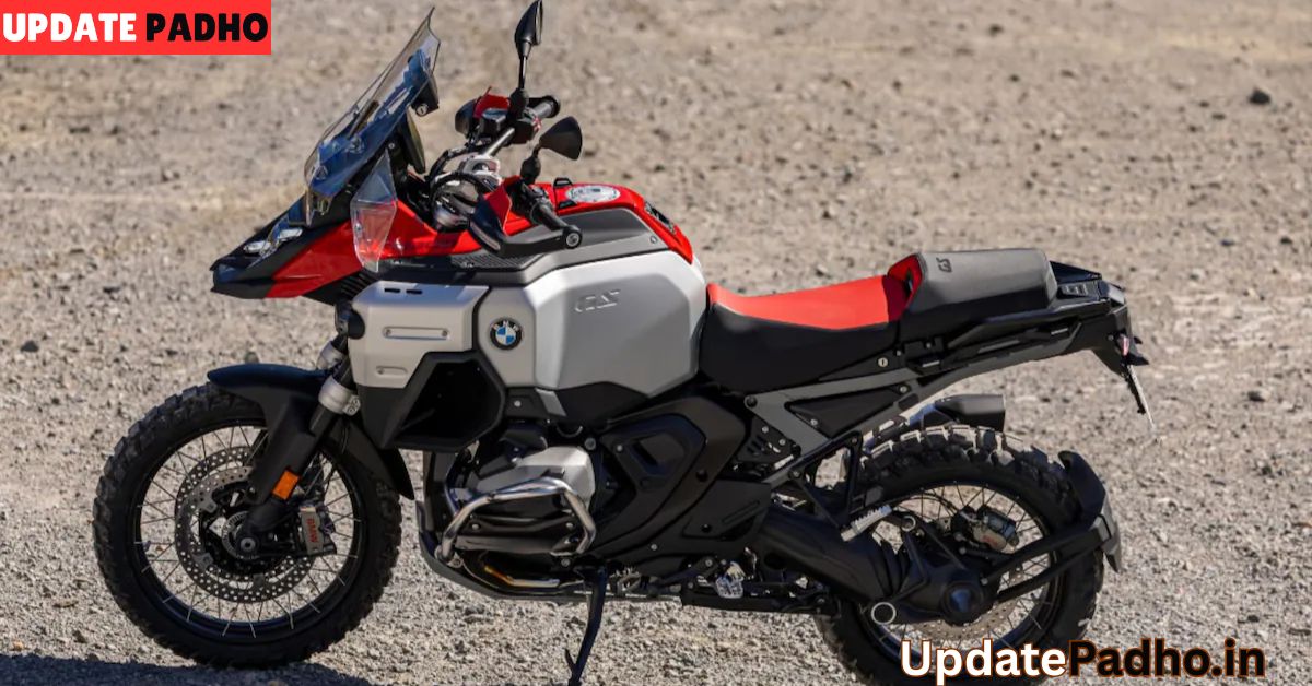 Conquering Horizons: The BMW R 1300 GS Adventure Redefines the Ultimate Ride