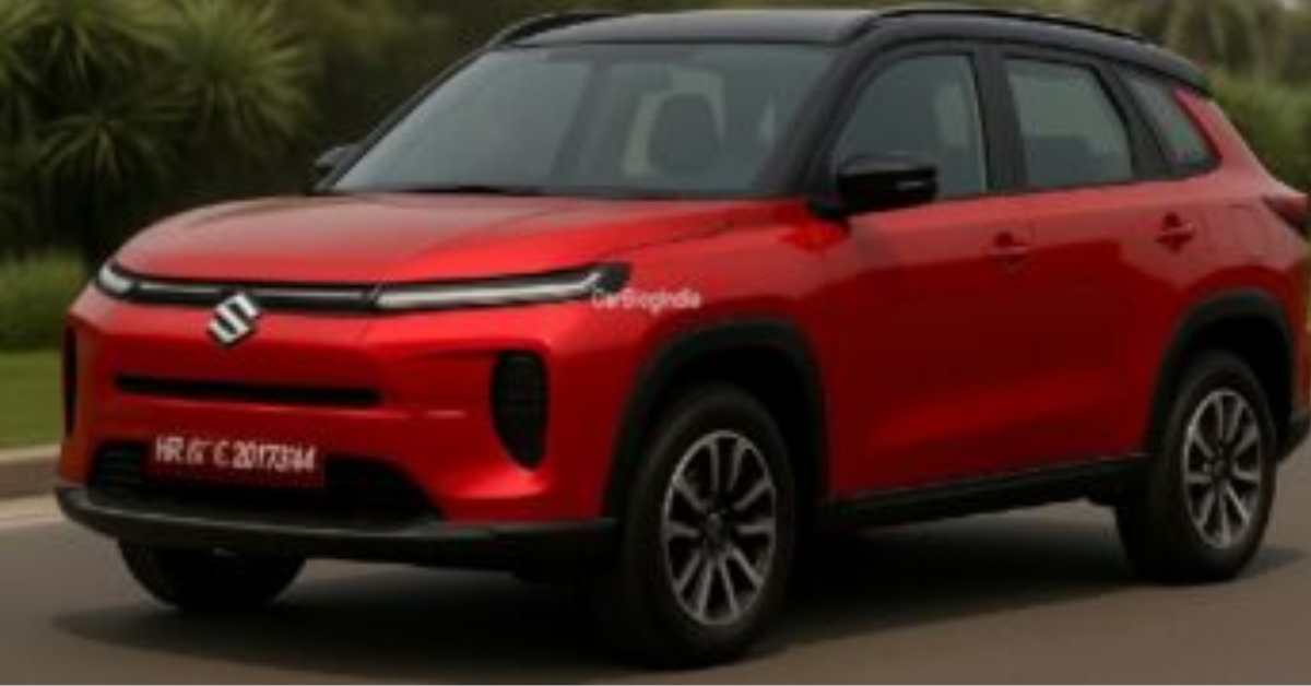 Maruti Suzuki
