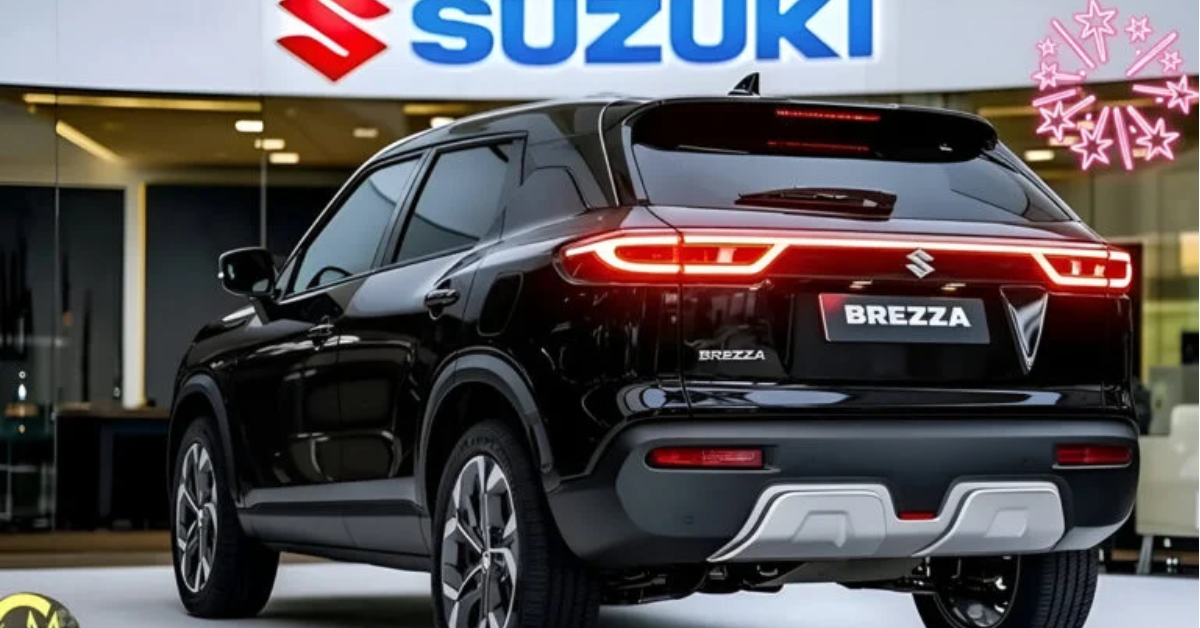 Brezza