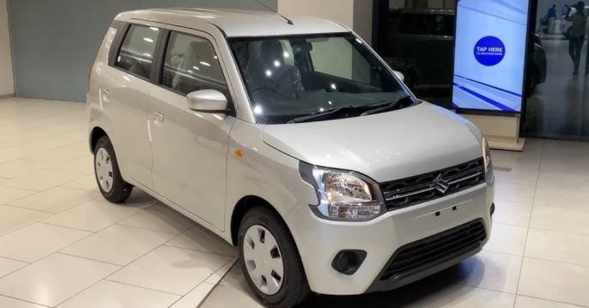 Maruti