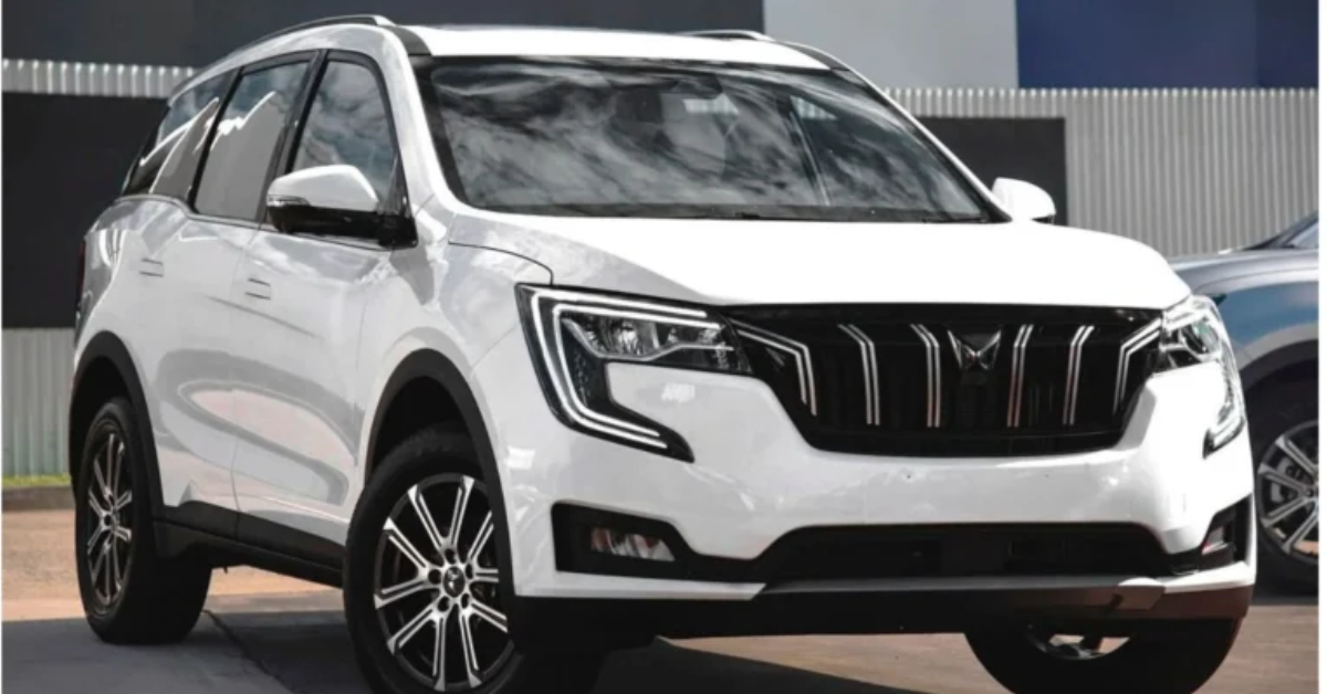 Mahindra