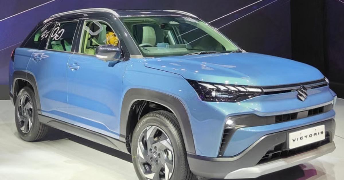 Maruti Suzuki