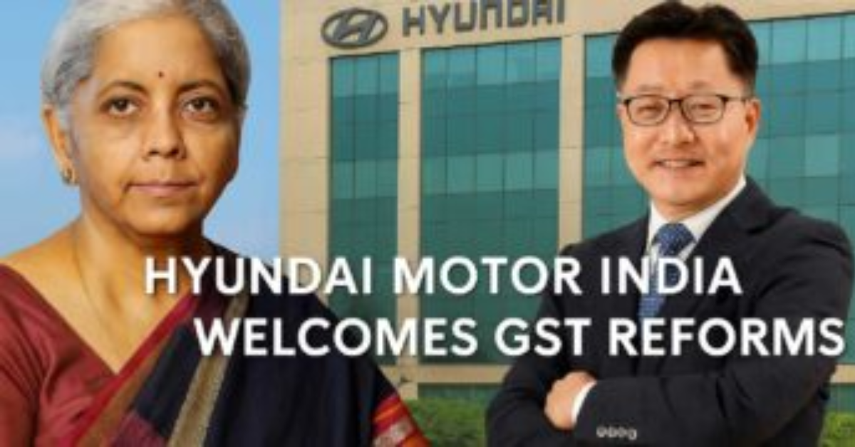 Hyundai Motor