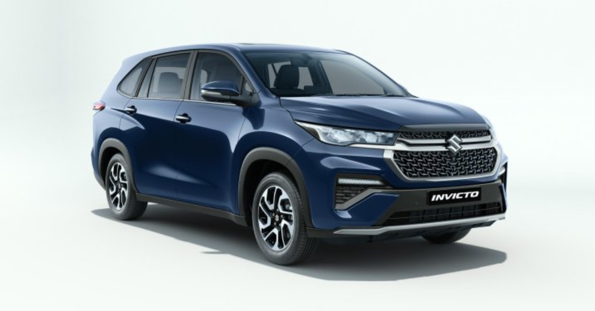 Maruti