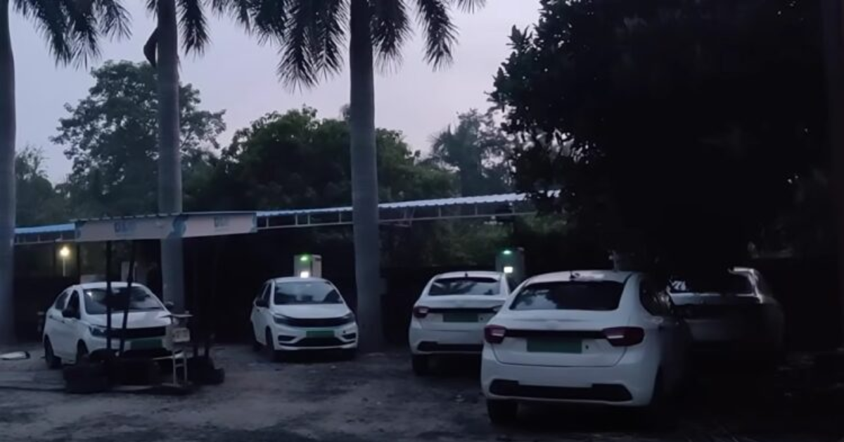 Used EVs for Sale from ₹3 Lakh