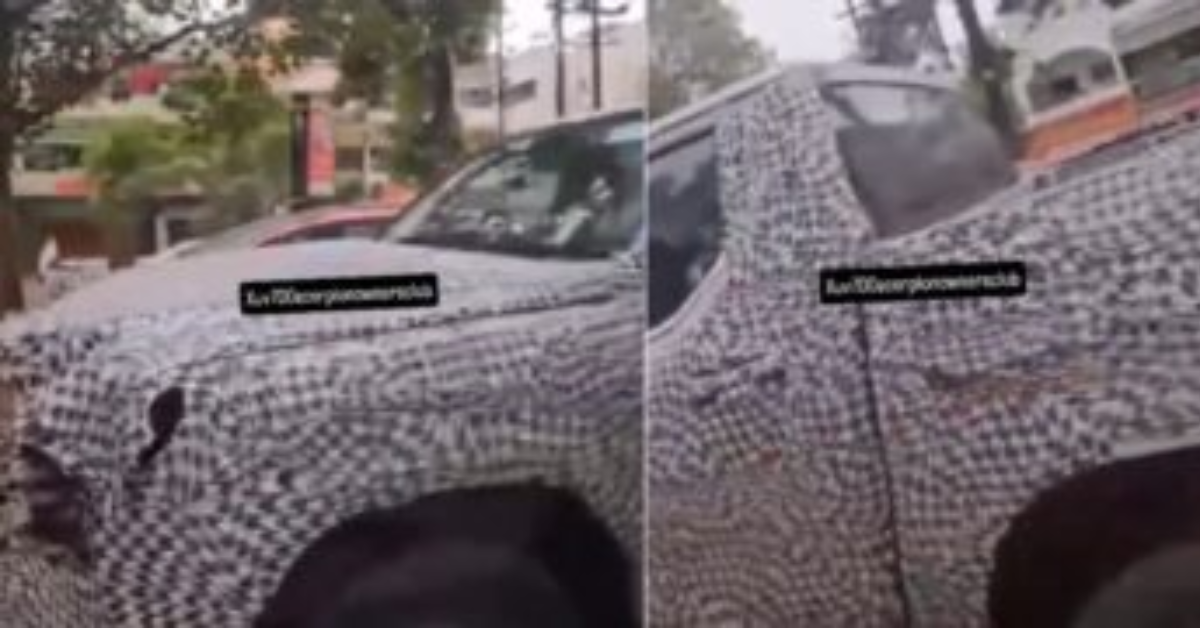 Mahindra