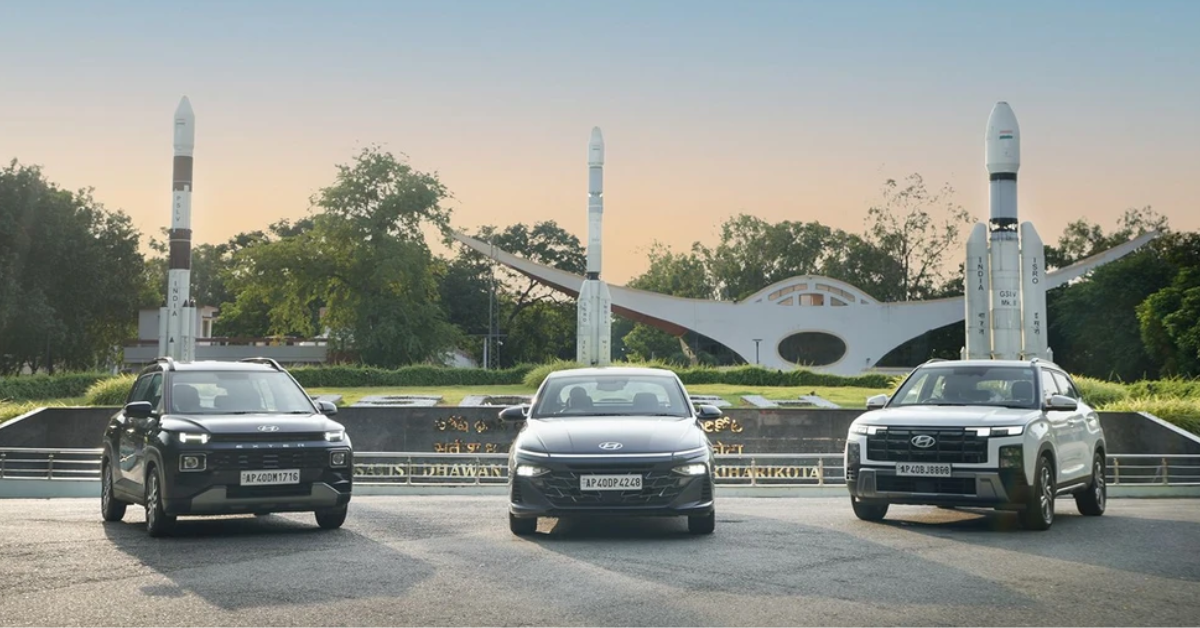 Hyundai