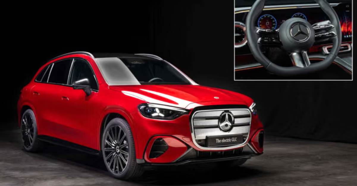 Mercedes