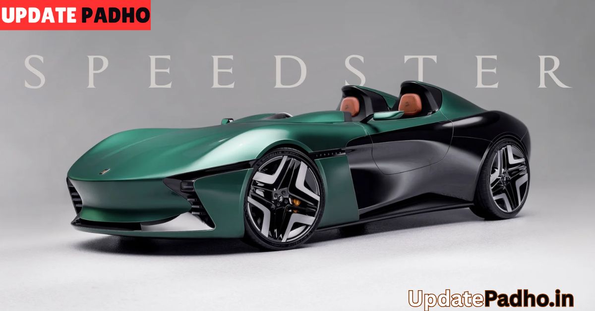 Longbow Speedster: The Featherweight EV That’s Beating Tesla to the Road