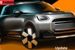 Mini Countryman: The Big Personality in a Compact SUV