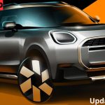 Mini Countryman: The Big Personality in a Compact SUV