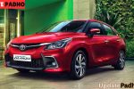 Toyota Glanza Ups the Safety Game: Six Airbags Now Standard Across All Variants