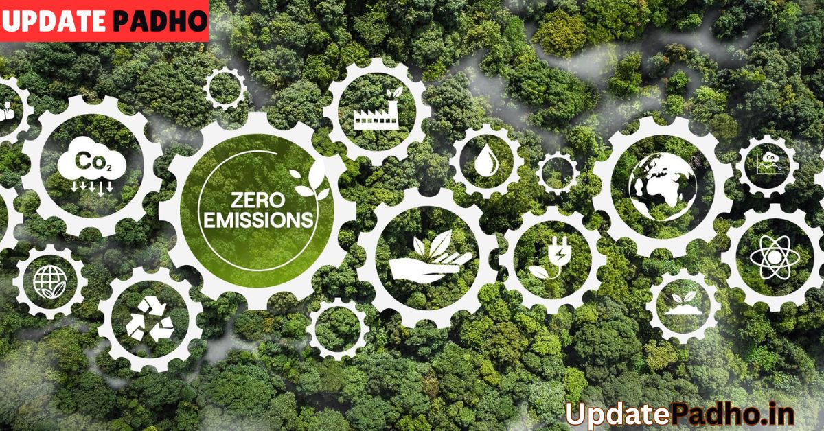 Zero Emission Drive 2.0: Accelerating India’s Journey Toward Clean Mobility