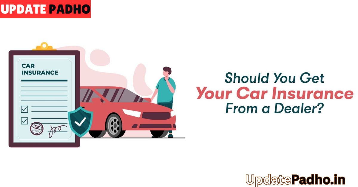 Turning Coverage into Cash: How Dealerships Profit from Customer Auto Insurance