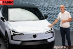 2026 Volvo EX30 Single Motor: Scandinavian Simplicity Meets Electric Precision
