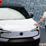 2026 Volvo EX30 Single Motor: Scandinavian Simplicity Meets Electric Precision