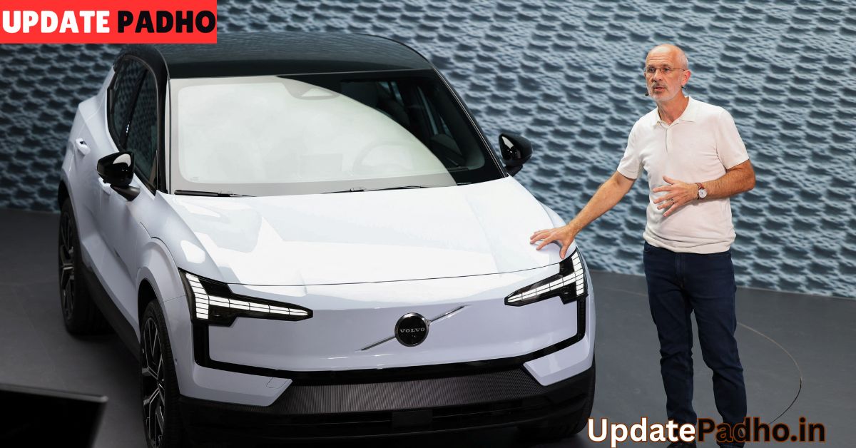 2026 Volvo EX30 Single Motor: Scandinavian Simplicity Meets Electric Precision
