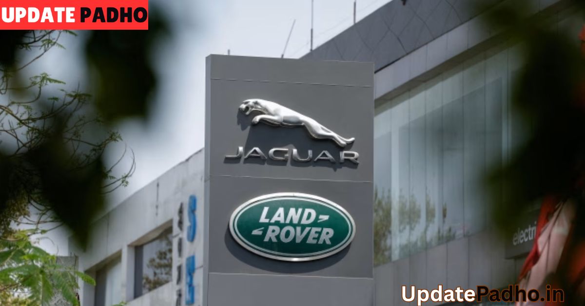 Jaguar Land Rover Reboots Production After Cyber Shutdown: A Phased Comeback Begins