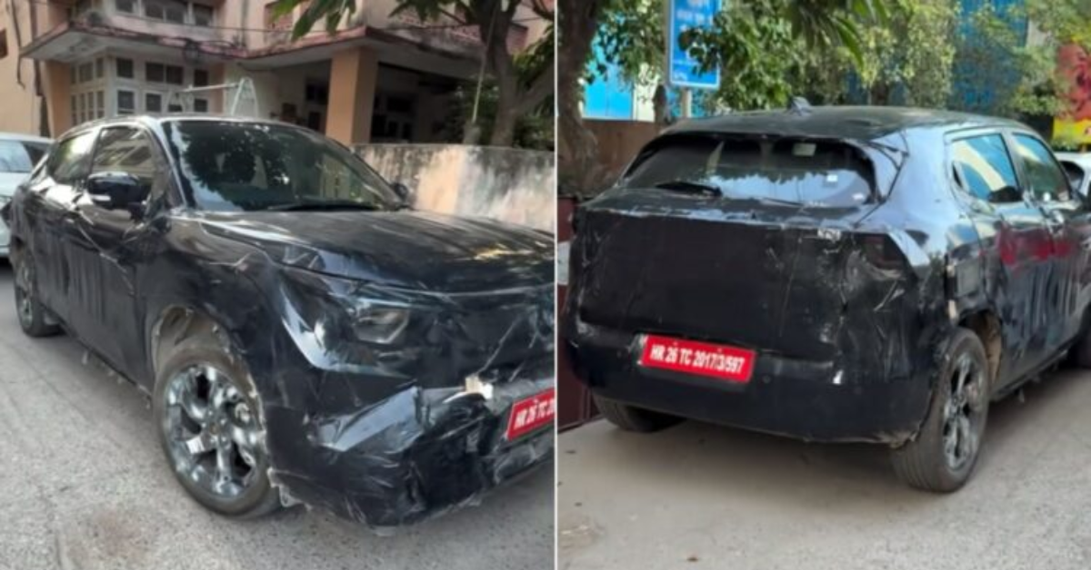 Maruti