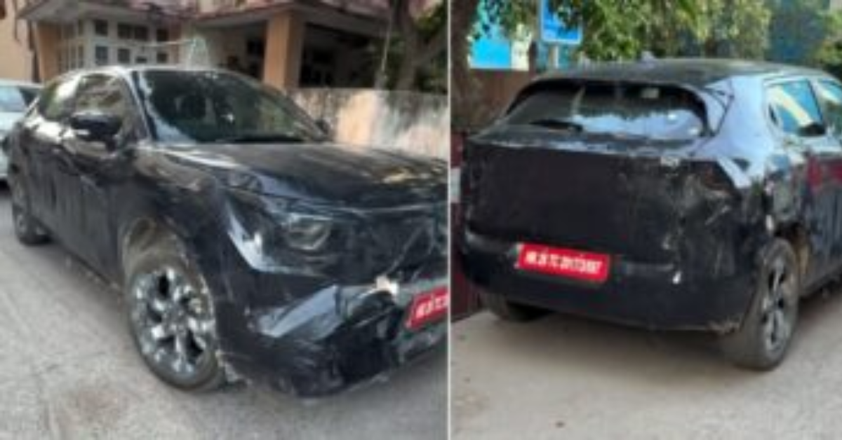 Maruti