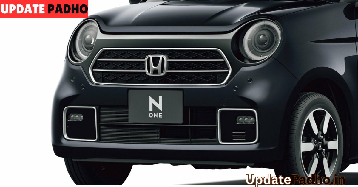 Honda N-One 2026 – Craft Style Edition Brings Kei Car Elegance to the Streets