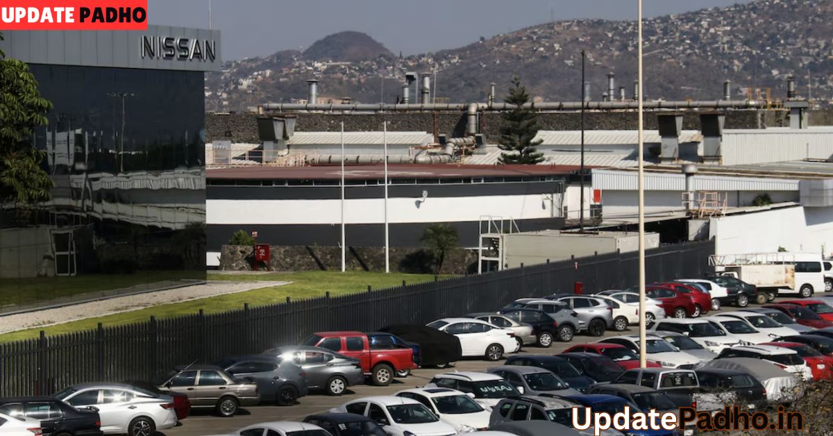 Nissan’s Retreat from Mexico: What the Plant Closures Signal for the Auto Industry