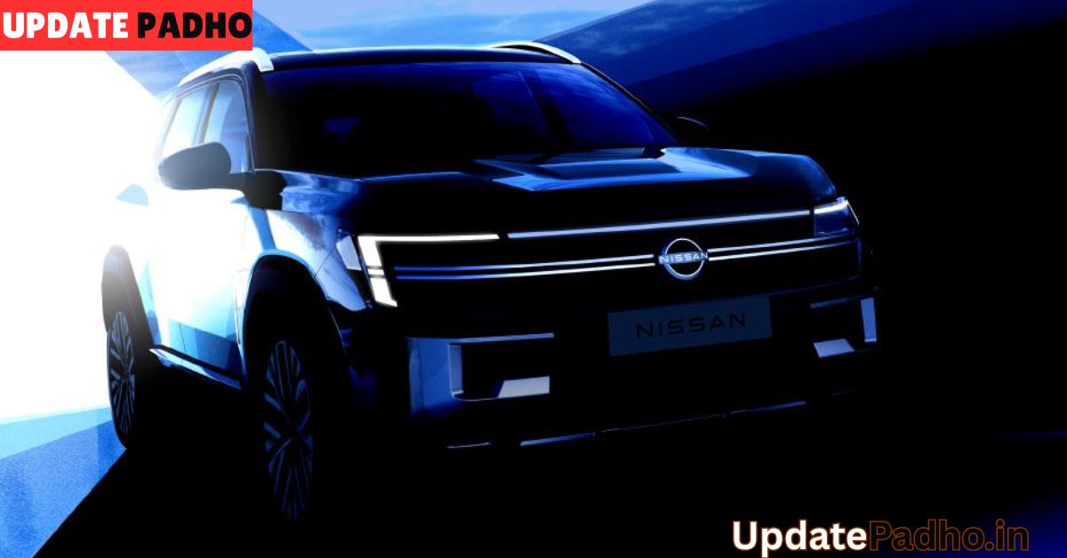 Nissan B-MPV: The Affordable 7-Seater Revolution for Indian Families