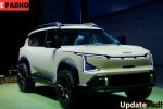Kia EV5 Weekender Concept: Rugged Electric Adventure for a New Generation