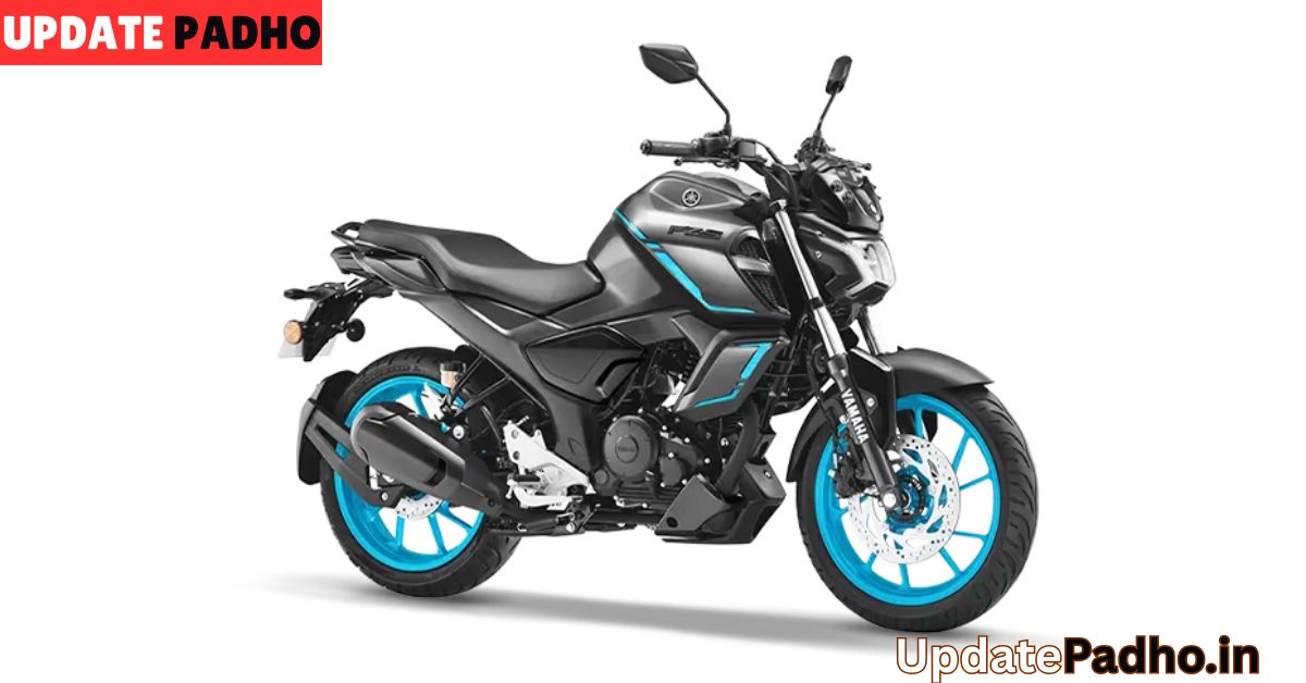 Yamaha FZ-S Fi 2025: A Stylish Upgrade to India’s Favorite Streetfighter