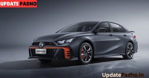 GAC Empow 2025: The Sporty Sedan That Redefines Affordable Performance