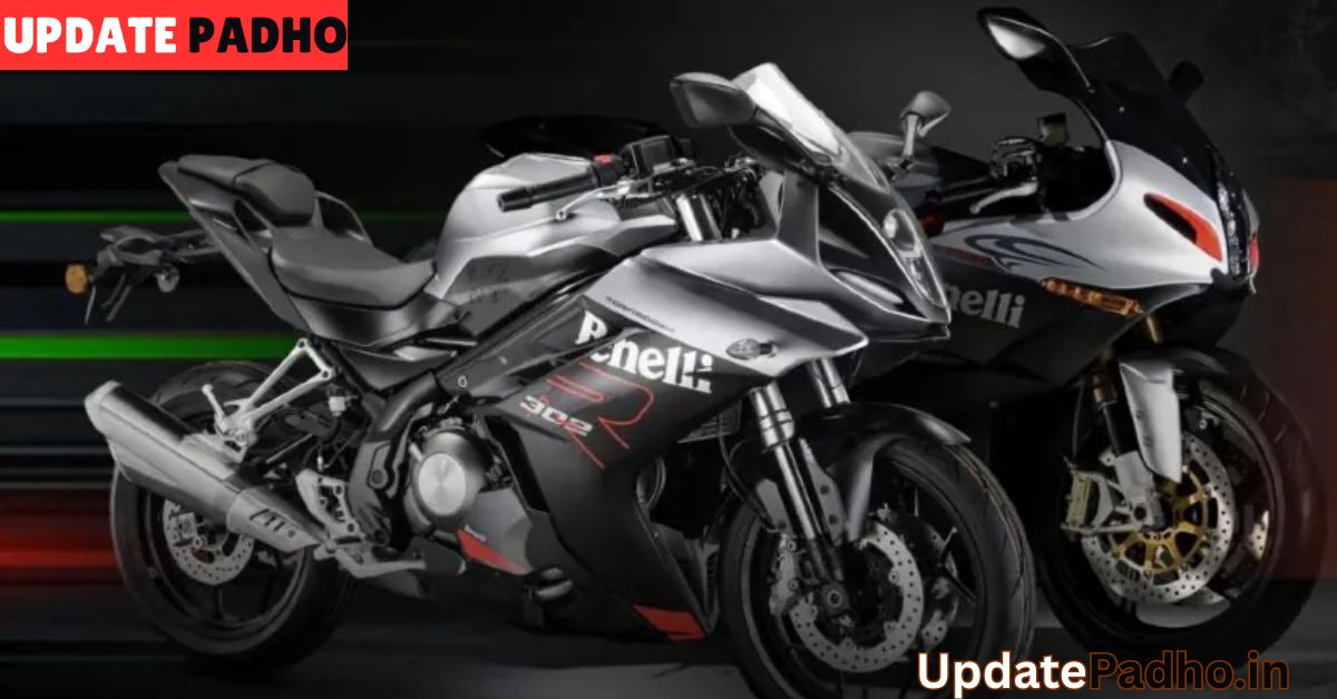 Benelli Tornado 302R: The Return of the Italian Pocket Rocket