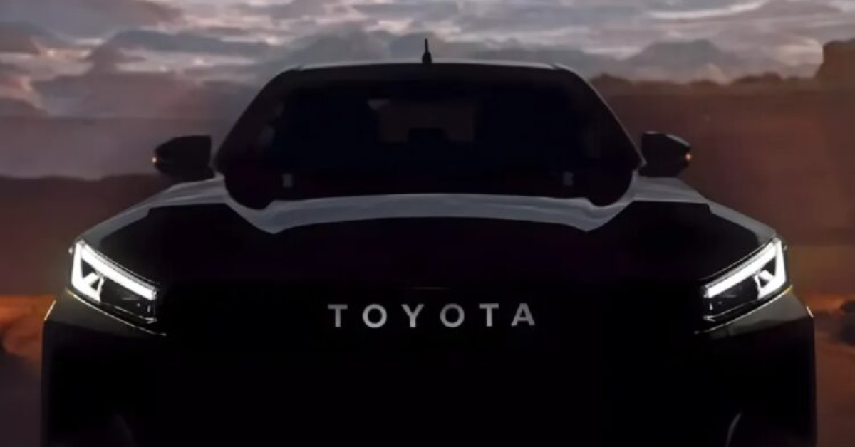 Toyota
