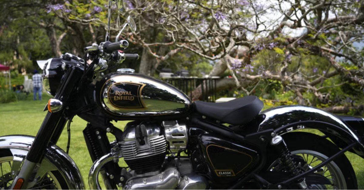 Royal Enfield Bullet 650 Unveiling Tomorrow