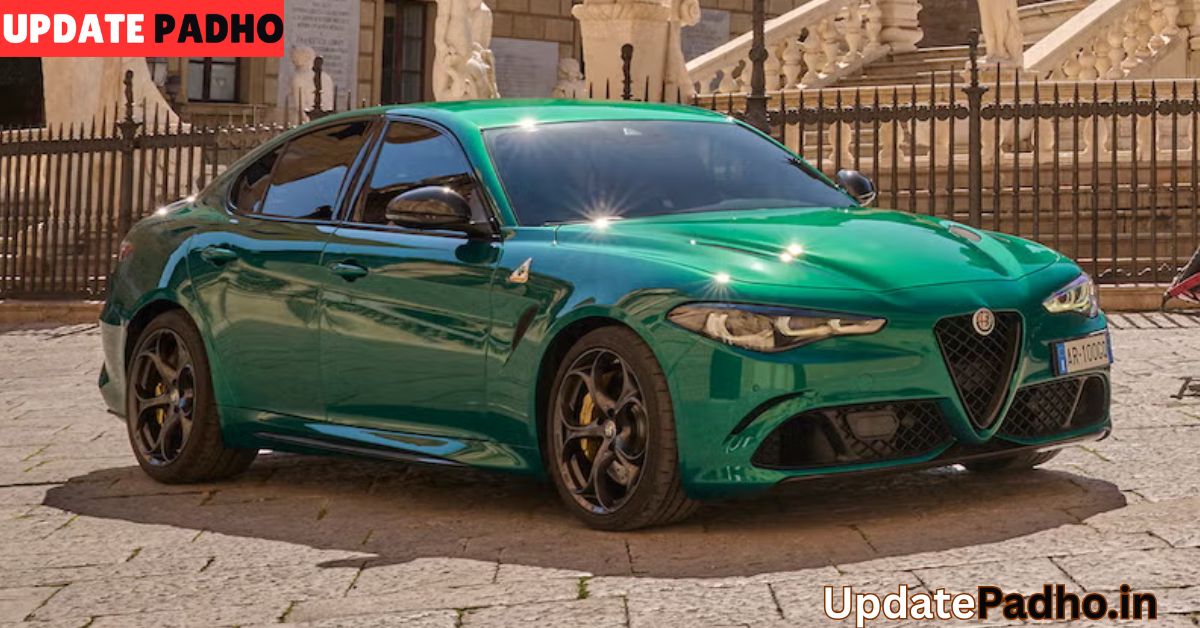 Alfa Romeo’s Quadrifoglio Collezione: A Celebration of Heritage and Performance