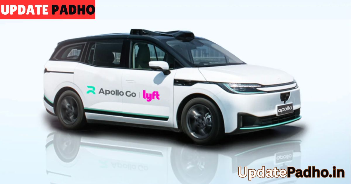 Uber and Lyft to Launch Robotaxi Services in the UK: A New Era of Urban Mobility