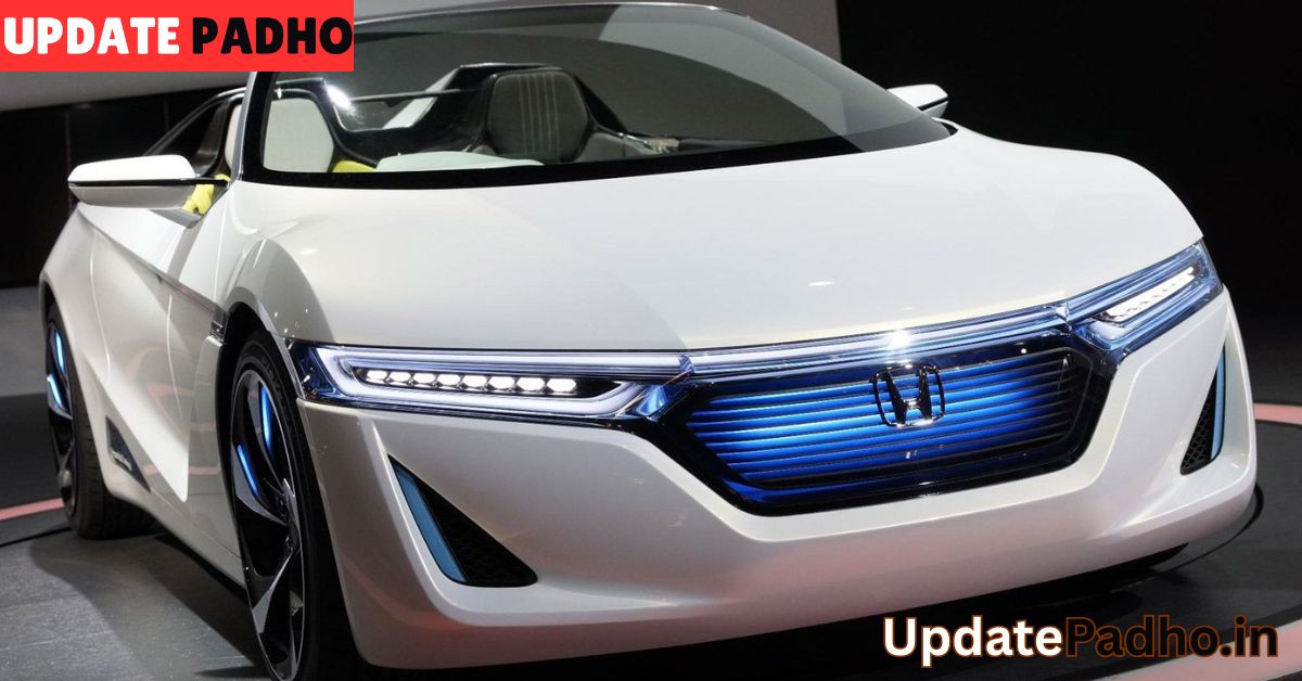 Honda’s Tiny Sports Car: Compact Thrills, Big Personality