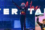 Verstappen Triumphs in Qatar: Title Fight Heads to Abu Dhabi