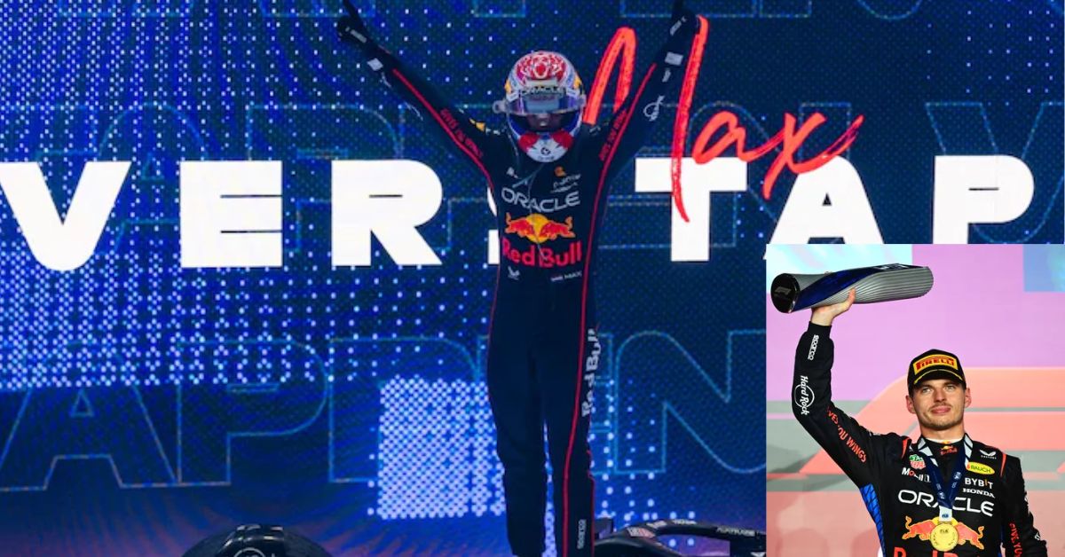 Verstappen Triumphs in Qatar: Title Fight Heads to Abu Dhabi