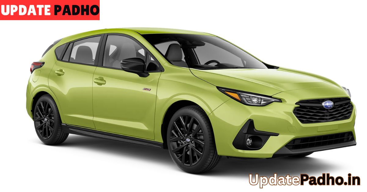 Nissan GT-R vs Subaru Impreza: Clash of Japanese Icons