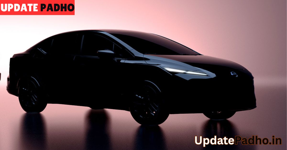 2027 Nissan Versa: Affordable Doesn’t Have to Mean Boring