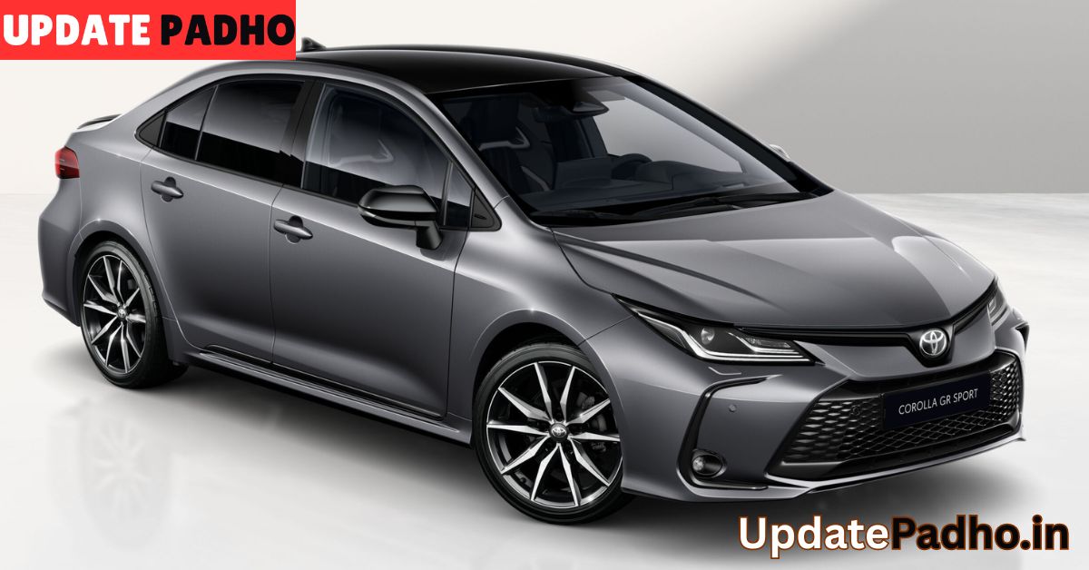 GAC Toyota Unveils Facelifted Corolla Sedans: A Fresh Chapter for a Global Icon
