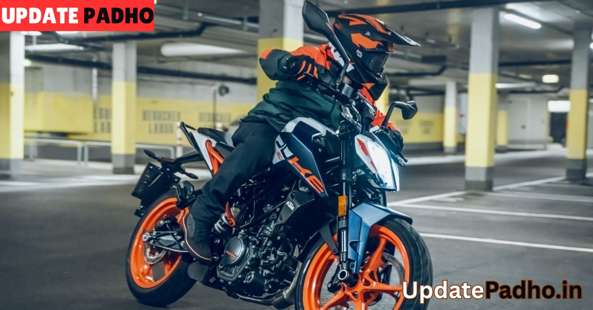 The KTM 160 Duke: A New Era of Accessible Streetfighting