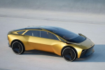 Kia’s 80th Anniversary: Vision Meta Turismo Concept Unveiled