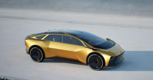 Kia at 80: A Bold Future with the Vision Meta Turismo and a Tribute to Its Legendary Past