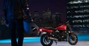 Harley-Davidson X440 T Arrives in India — A Refreshed Cruiser for 2025 Riders