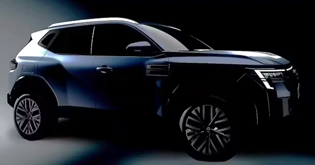 Nissan India Expansion Plan